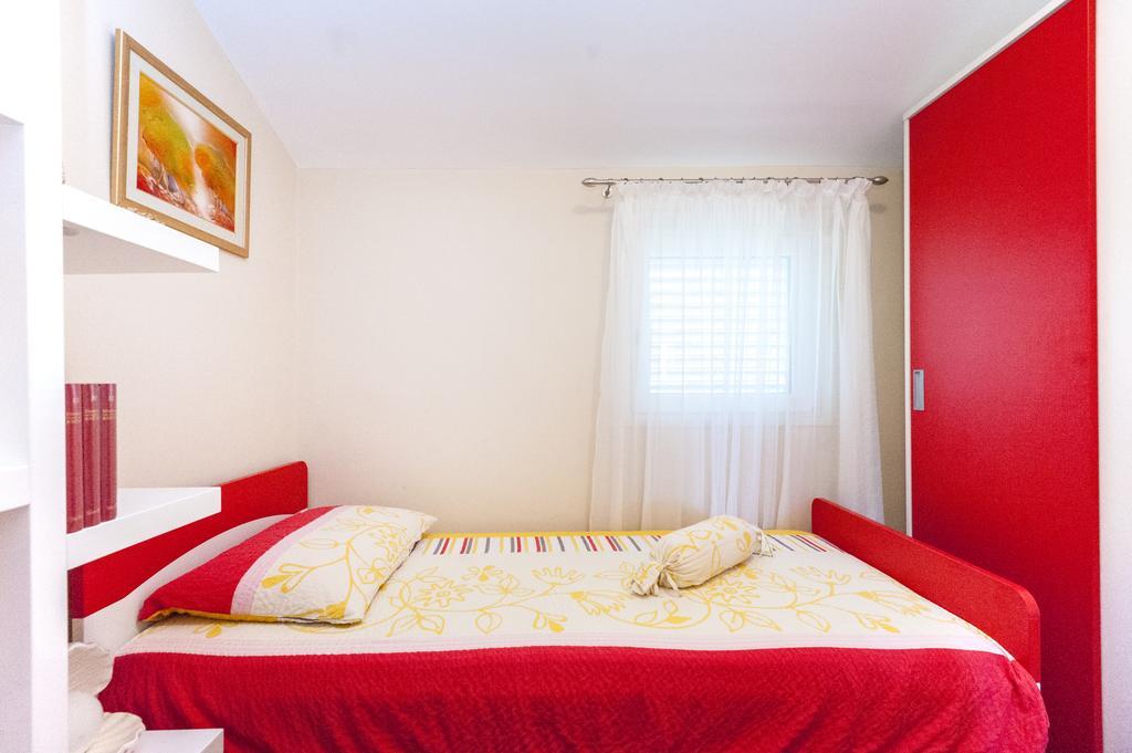 House Glasnovic Cavtat Szoba fotó
