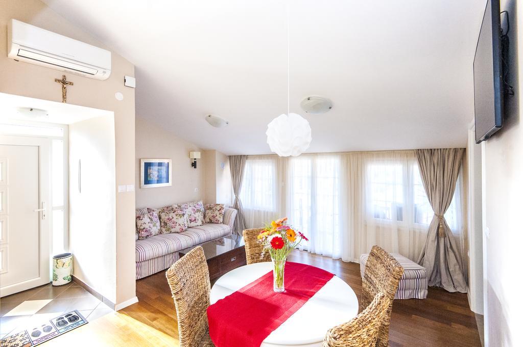 House Glasnovic Cavtat Szoba fotó